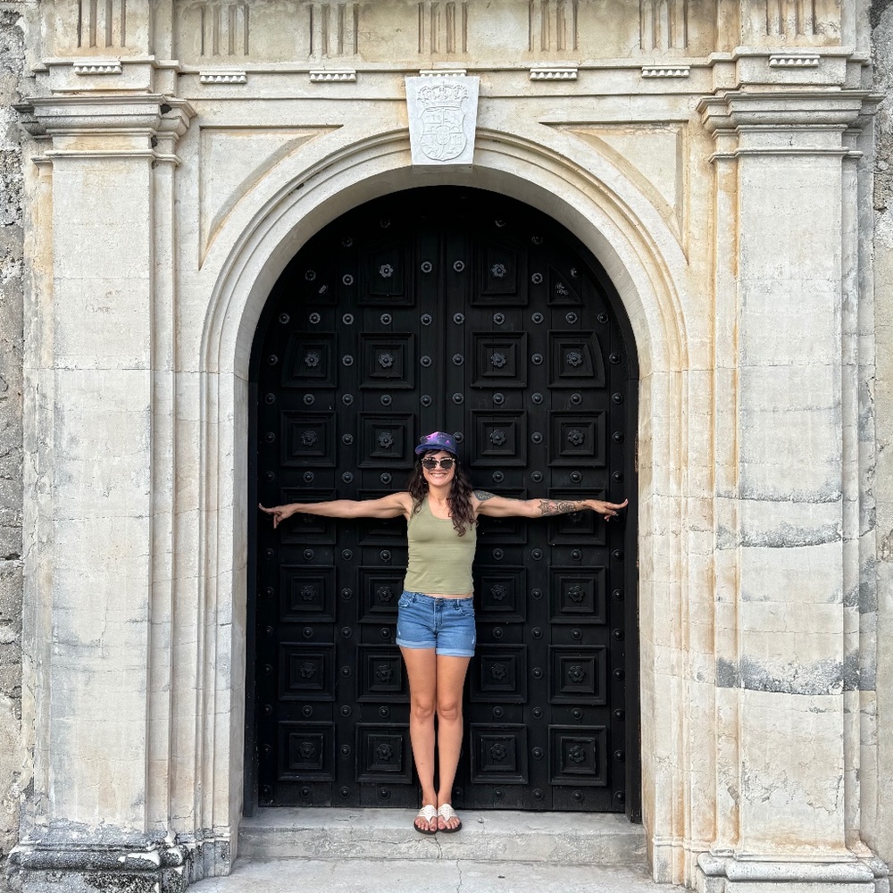 Meet your Posher, Melanie